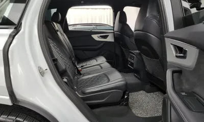 Audi Q7 2023, 42752 км, за 66065.4 USD - фото 12