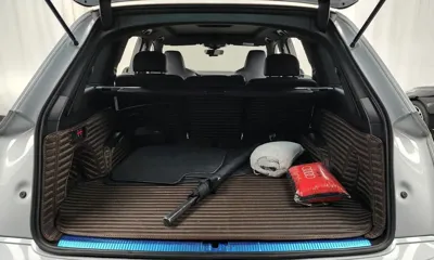 Audi Q7 2023, 42752 км, за 66065.4 USD - фото 20