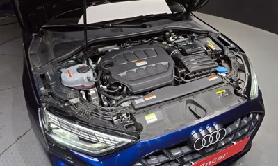 Audi A3 2025, 20224 км, за 20480.5 USD - фото 6