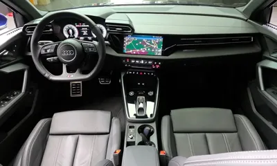 Audi A3 2025, 20224 км, за 20480.5 USD - фото 7