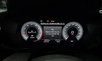 Audi A3 2025, 20224 км, за 20480.5 USD - фото 8