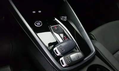 Audi A3 2025, 20224 км, за 20480.5 USD - фото 9