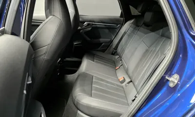 Audi A3 2025, 20224 км, за 20480.5 USD - фото 12