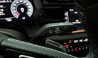 Audi A3 2025, 20224 км, за 20480.5 USD - фото 19