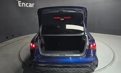 Audi A3 2025, 20224 км, за 20480.5 USD - фото 20