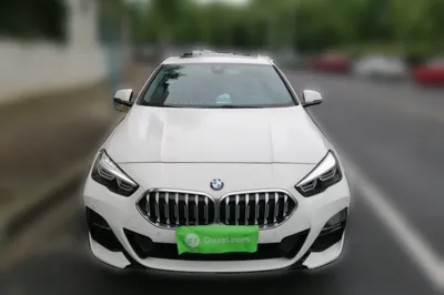 BMW 2 Series 2023, 35600 км, за 17328 USD