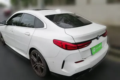 BMW 2 Series 2023, 35600 км, за 17328 USD