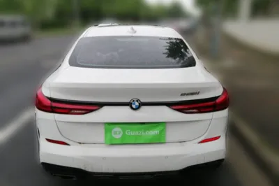 BMW 2 Series 2023, 35600 км, за 17328 USD