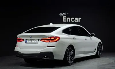 BMW Gran Turismo 2021, 70153 км, за 26771.57 USD