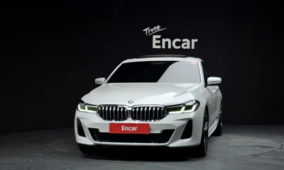 BMW Gran Turismo 2021, 70153 км, за 26771.57 USD