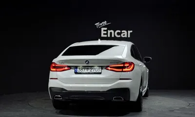 BMW Gran Turismo 2021, 70153 км, за 26771.57 USD