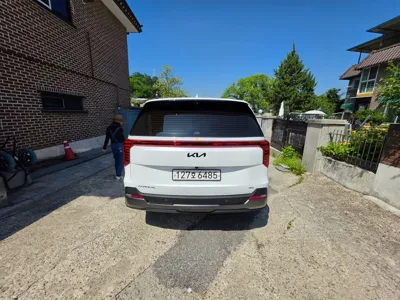 Kia Canival 2026, 150 км, за 27793.09 USD