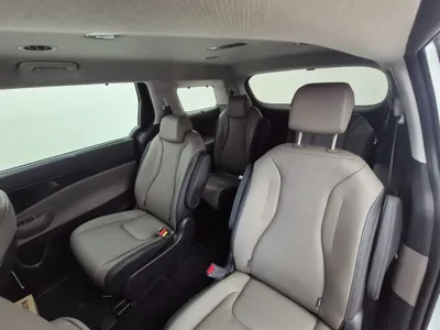 Kia Canival 2026, 150 км, за 27583.08 USD - фото 9