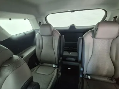 Kia Canival 2026, 150 км, за 27583.08 USD - фото 10