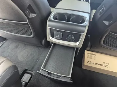 Kia Canival 2026, 150 км, за 27583.08 USD - фото 17