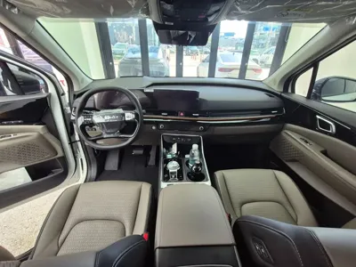 Kia Canival 2026, 150 км, за 27583.08 USD - фото 18