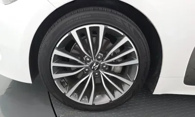 Kia Stinger 2018, 48528 км, за 11265.22 USD
