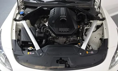Kia Stinger 2018, 48528 км, за 11265.22 USD - фото 6
