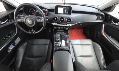 Kia Stinger 2018, 48528 км, за 11265.22 USD - фото 7
