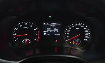 Kia Stinger 2018, 48528 км, за 11265.22 USD - фото 8