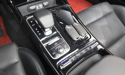 Kia Stinger 2018, 48528 км, за 11265.22 USD - фото 9