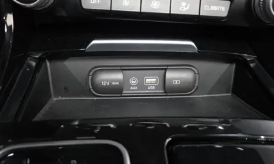 Kia Stinger 2018, 48528 км, за 11265.22 USD - фото 12