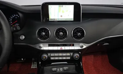 Kia Stinger 2018, 48528 км, за 11265.22 USD - фото 13