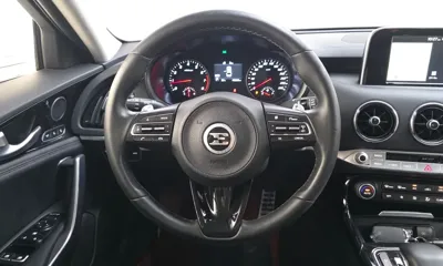 Kia Stinger 2018, 48528 км, за 11265.22 USD - фото 14