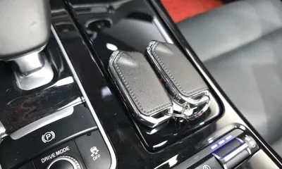 Kia Stinger 2018, 48528 км, за 11265.22 USD - фото 16