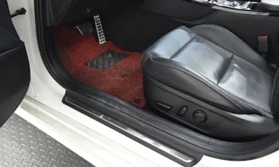 Kia Stinger 2018, 48528 км, за 11265.22 USD - фото 20