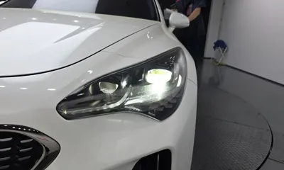 Kia Stinger 2018, 48528 км, за 11265.22 USD - фото 22