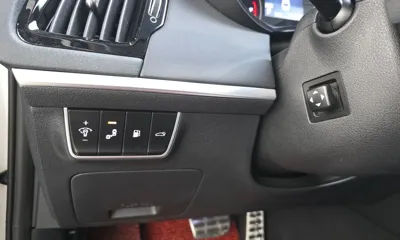 Kia Stinger 2018, 48528 км, за 11265.22 USD - фото 29