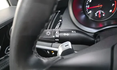 Kia Stinger 2018, 48528 км, за 11265.22 USD - фото 33