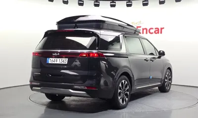 Kia Canival 2022, 76726 км, за 19711.18 USD