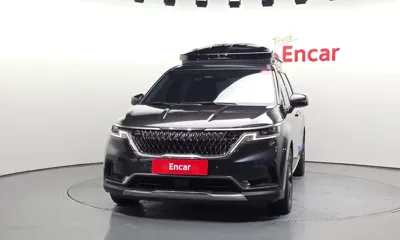 Kia Canival 2022, 76726 км, за 19711.18 USD