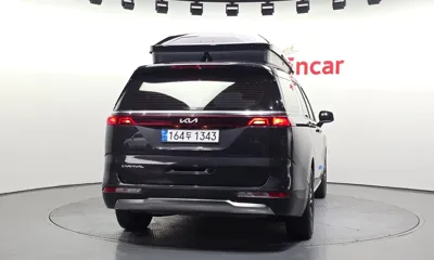 Kia Canival 2022, 76726 км, за 19711.18 USD