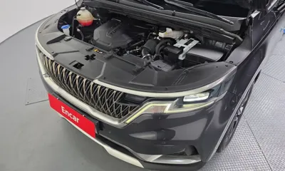 Kia Canival 2022, 76726 км, за 19711.18 USD - фото 6