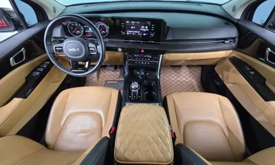 Kia Canival 2022, 76726 км, за 19711.18 USD - фото 7