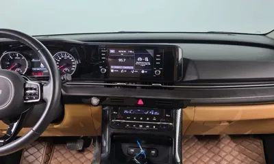 Kia Canival 2022, 76726 км, за 19711.18 USD - фото 13
