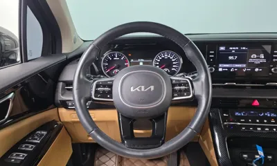 Kia Canival 2022, 76726 км, за 19711.18 USD - фото 14