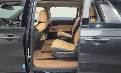 Kia Canival 2022, 76726 км, за 19711.18 USD - фото 26