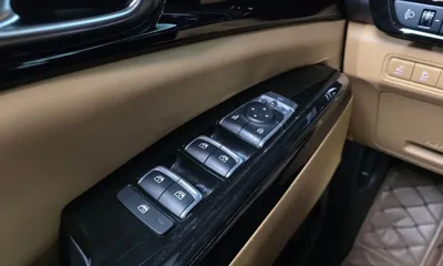 Kia Canival 2022, 76726 км, за 19711.18 USD - фото 30