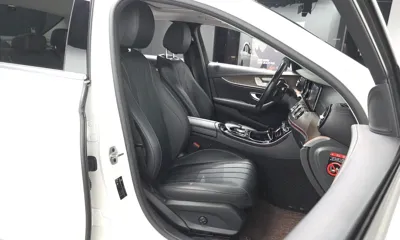 Mercedes-Benz E-Class 2019, 87079 км, за 16849.56 USD - фото 10
