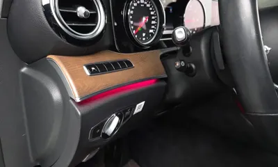 Mercedes-Benz E-Class 2019, 87079 км, за 16849.56 USD - фото 19