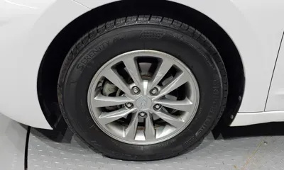 Hyundai Avante 2020, 128611 км, за 6180.07 USD