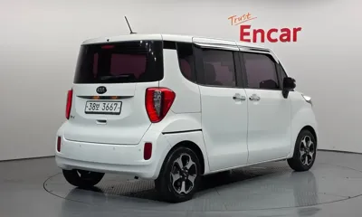 Kia Ray 2013, 137747 км, за 4355.46 USD