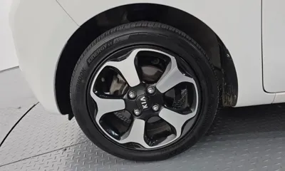 Kia Ray 2013, 137747 км, за 4355.46 USD