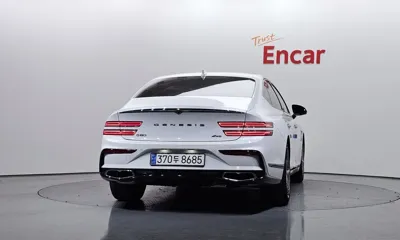 Genesis G80 2025, 9277 км, за 43600.92 USD