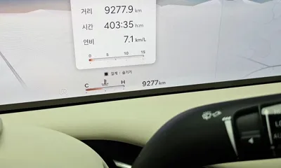 Genesis G80 2025, 9277 км, за 43600.92 USD - фото 8