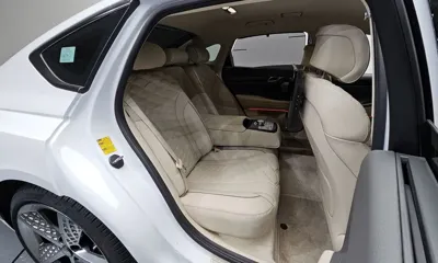 Genesis G80 2025, 9277 км, за 43600.92 USD - фото 11